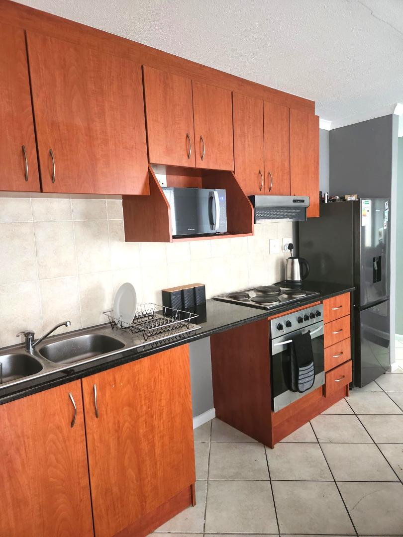 1 Bedroom Property for Sale in Van Der Stel Western Cape